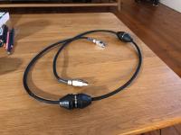 Sigma Ethernet 1.5m Cable