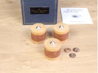 TopLine audio tuning feet set of 3