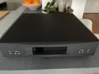 LINN Akurate DSM/3 Katalyst mit Utopik