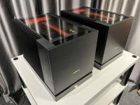 Mono Endstufen | Paar