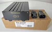 Deltec Precision Audio - The Power