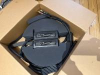 Spectral Ultralinear UL-60 Lautsprecherkabel 2x3m