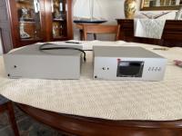CD Box RS2 T & Power Box RS2 Sources – Complete Set