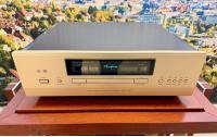 Vorführgerät: Accuphase DP-570: hochwertiger integrierter SA-CD/CD-Spieler & DAC