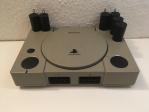High End CD Player PS1 Umbau Playstation 1 SCPH 1002