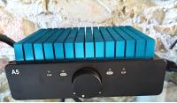 3E a5 amplifier (class d)