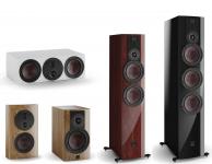Rubikore Serie - High End HiFi Lautsprecher | Neu