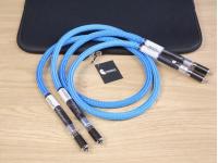 6000M Millennium Special Edition audio interconnects RCA 1,0 metre