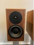 Dynaudio Heritage Special