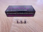 Purple audio Quantum Fuse 5x20mm Slow-blow 2.5A 250V NEW (3 available)