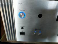 RA-6000S