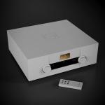 Telos 690 integrated amplifier