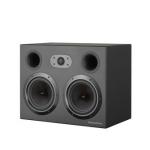B&W CT 7.4LCRS - schwarz