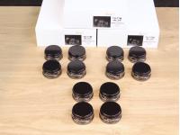 TU-77M Million high end audio tuning feet (3 sets of 4 available)