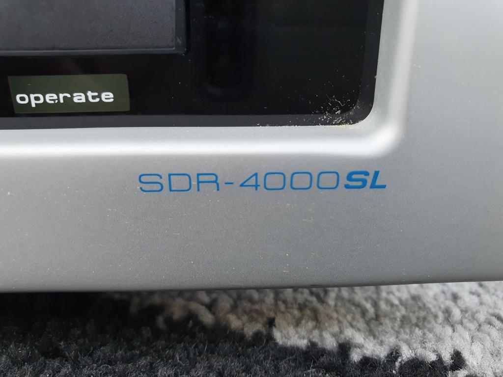 SDR 4000 S