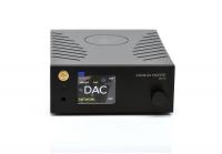 DS-10 D/A Konverter und Streamer (Ausstellungsstück) in Schwarz