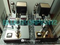 SE 300B (Golden Tube Audio USA)