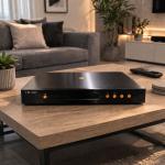 Holo Audio Spring 3 KTE (Kitsune Tuned Edition)