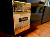 Audio Note DAC 4 Signature