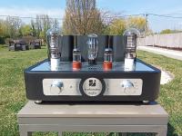 EXPERIENCE TWO MKII 300B Integrated Amplifier