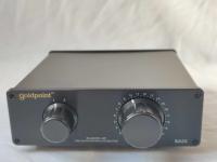 Goldpoint SA2X-I Hifi Lautstärkeregler made in USA