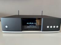 Auralic Aries G1.1 inkl. 2 TB SSD