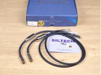 770i G7 Classic Anniversary high end silver audio interconnects RCA 1,0 metre