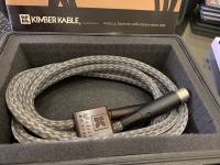 Kimber kable kimber ks 1136  			