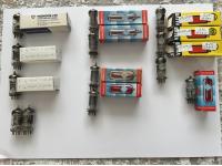 Ecc 82, Ecc 88, Telefunken, Mullard, Valvo