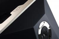 Alare Labs Remiga 2 Diamond – Optical Black Edition (as new)