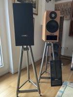 PMC twenty5 22i Bookshelf Speakers