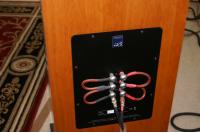 ATC SCM 100 PSLT