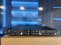 MBC Analogue to Digital Converter
