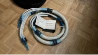 Stealth Audio Cables Dream v.14 1.5 meter single wire