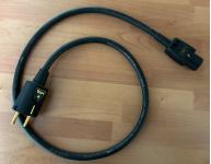 2 x HMS Energia SL/OV Gerätenetzleitung 1,0 m