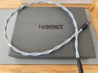 Habst Ultra III Mk2 – 1,0 m – hervorragender Zustand – OVP & Rechnung