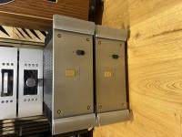 Threshold T100 Stereo- Mono 2 Stück . Threshold T2 Preamp