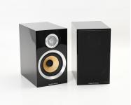 CM1 S2 in Gloss Black