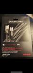 Audioquest Diamond USB A-B (3m)