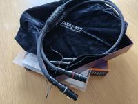 Taralabs ISM Onboard The 2 XLR cables 1 m