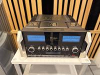 MA9000 AC mit Digitalmodul DA2