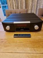 5206 Pre - DAC - Phono MM/MC