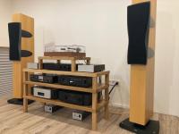 Dynaudio Confidence C2 – Wie neu – Inkl. Soundcare SuperSpikes