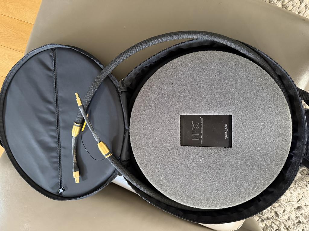 Taralabs Tara Labs Grand Master