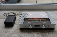 Edison MK II in Silber - wie neu -