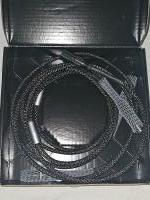 Ansuz acoustics Signalz C Interkonnekt XLR 2 m