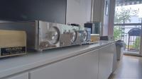 HP-200 with phono stage (HP-200P)