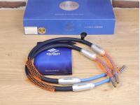880i Classic Legend G9 high end audio interconnects RCA 1,0 metre