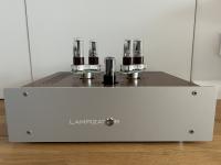 Lampizator Baltic - 4 DAC - Engine 11, balanced