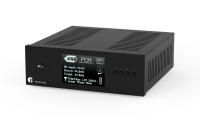 DAC Box RS2 Schwarz